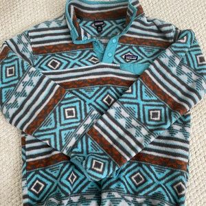 Patagonia pullover
